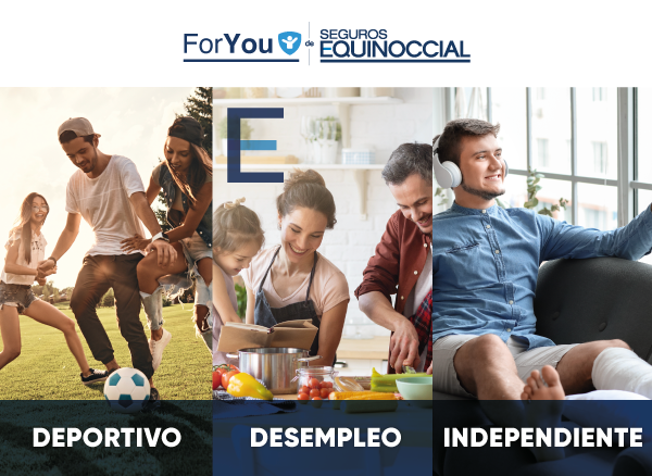 LOS SEGUROS DIGITALES LLEGARON PARA QUEDARSE TE PRESENTAMOS FORYOU